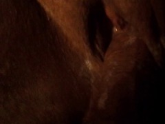 CUMMIN ON HER 49!!!!