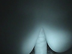 our first anal on tape (better dl and watch in 4:3...)