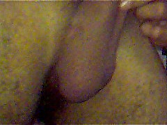 Weando Con Mi Pichula y Raja