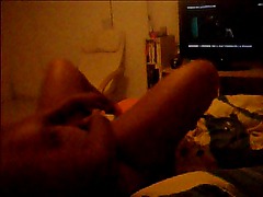 j aime me doigter !!