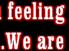 Young amateur in Danish swingerclub