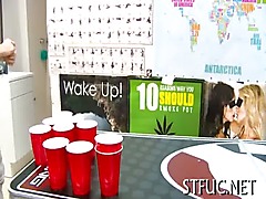 Giant delights for babes