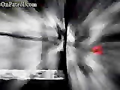 Mall Santa Fucking With Helper Elf Slut