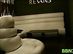 Hothead teen chick rides dick and gets fucked