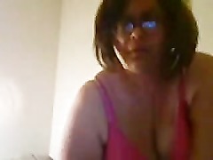 The Touch of my Hand