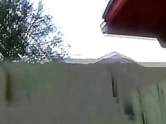 Naughty amateur frat pledges get wild