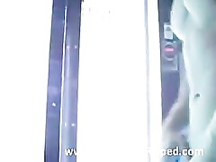 Webcam Muscle Jock Solo #5