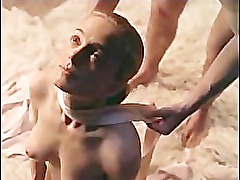 Heather Graham Hot Exotic Scene