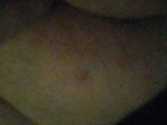 FINGER FUCKED 4 FINGERS