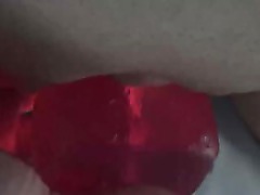 Vanessa Stephens Has An Explosive Orgasm