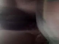 hot girlfriend have good time