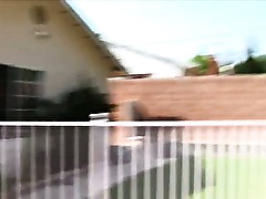 Need to pay off the man? Well, give them your wife then!