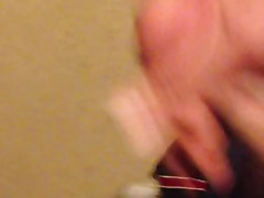 Hot guy who likes to masturbate