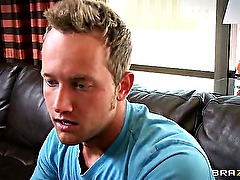 All About Mischas Big Butt!