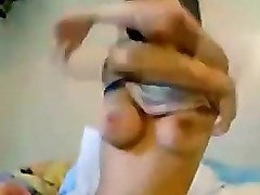 Heisse Teenie Sau brauch Schwanz