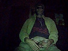 Ride on my Big Wild Sweet Pony whole day and night !