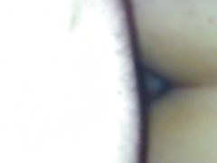 APRETADITA LA CONCHA DE ESTA NIÃ‘ITA