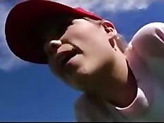 Baseball Practice teen amateur teen cumshots swallow dp anal