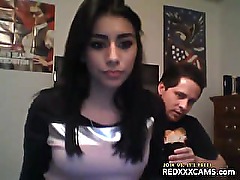 Hot girl cam show 376