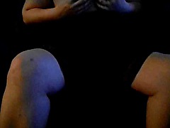 Late night Masturbation