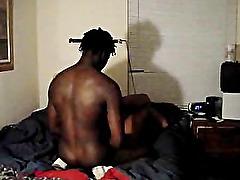 Another Bitch Taking Dick While Her Man Is On The Phone