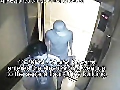 CCTV footage of Vhong Navarro Incident (SCENE-by-SCENE)