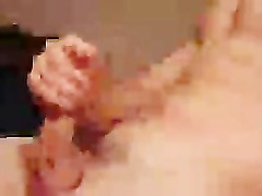 Young guy cumming #3