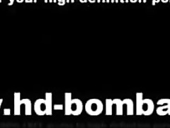 Young Christina Homemade Amateur Sex!