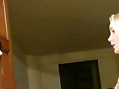 Fraternity hazing pussy train