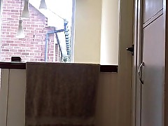 Hanging By The Balls: Scrotal Suspension