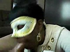 Head Hunter of the Opera