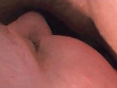 Big Hairy Pussy Fisted