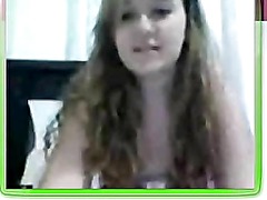 NOVINHA NA WEB CAM