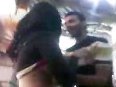 Big Titted Hijab sharmota