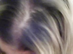 Mature Cums To The Rescue