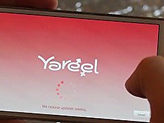 3D sex game for Android (Yareel)