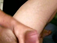 Close-up penetration with nice shaved pussy