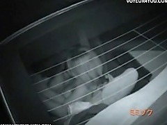 Midnight Sexual Desires