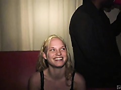 Sit back and get your booze and, unwind with these horny college folks and live all your fantasies through them!! We all know that you cant see a better party than this!