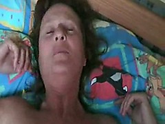 Mature Slut Gets Fucked