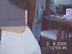 Filipina Ex-girlfriend SEX Tape Home Video