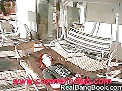 Gia Louise Licked and Fucked part5