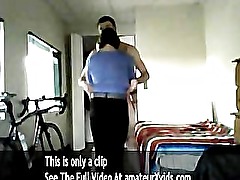 way to get free rent