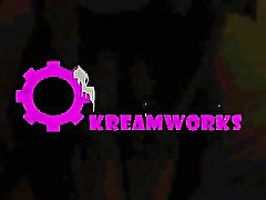 KreamWorks Sampler