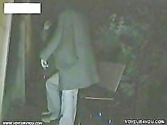 Sexual couples midnight