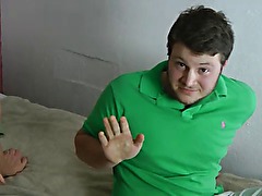 Rose Blume Fucks Jack (Highlights)