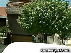 Volumptous amateur part1