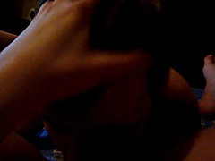 Zoltan (I) &; Katrusya (11.02.2011)