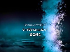 Fleshlighting on Bed