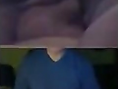 Cum03 She loves strangers cocks